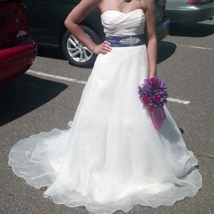 Bridal Dress size